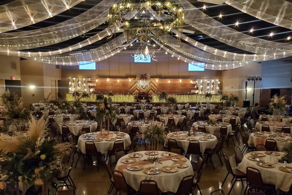 Weathered Willow Events
