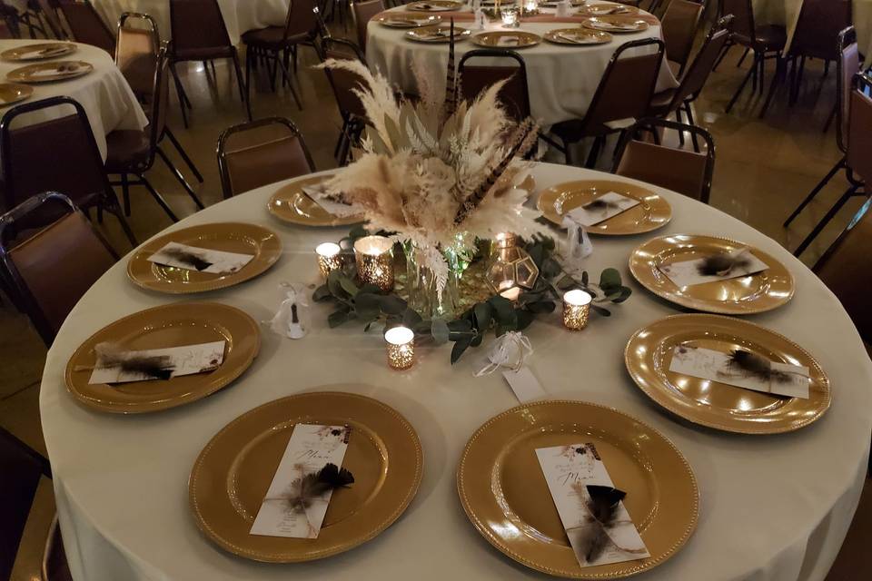 Weathered Willow Events