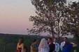 Wedding ceremony