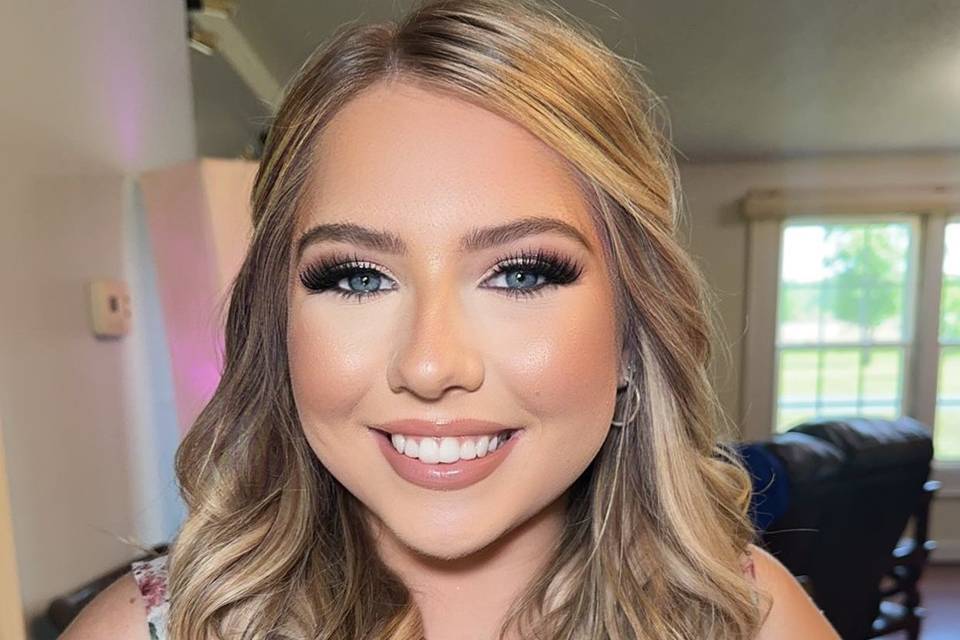 Makeup- Beauty By JC