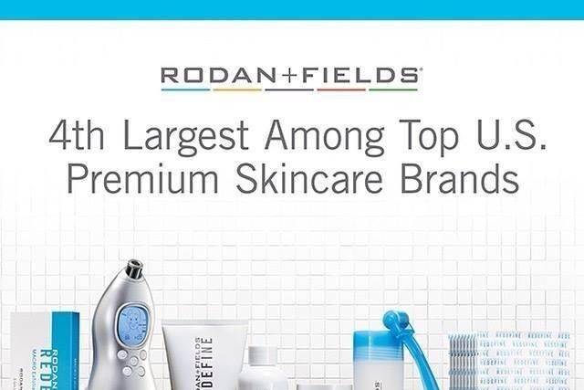 Rodan + Fields