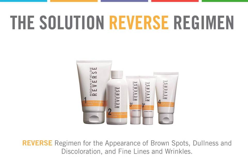 Rodan + Fields