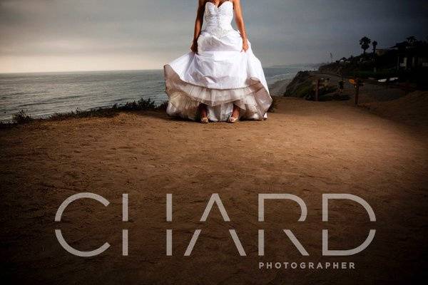 CHARD photographer