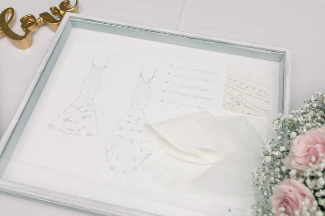 Valentine Bridal