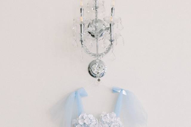 Valentine Bridal