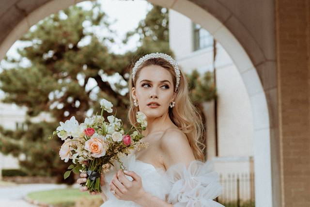 Valentine Bridal