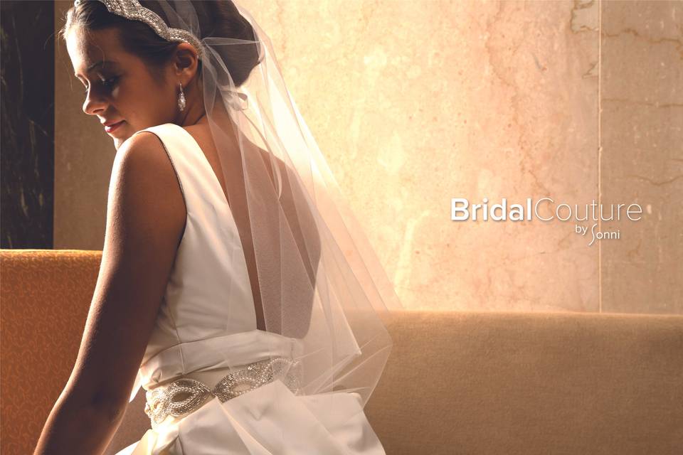 Bridal Couture by Sonni