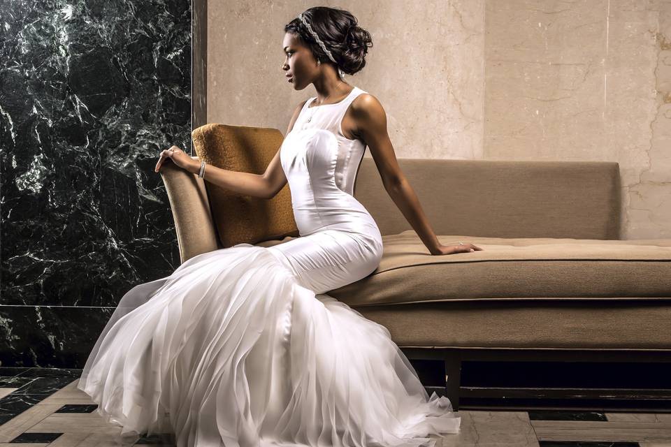 Bridal Couture by Sonni