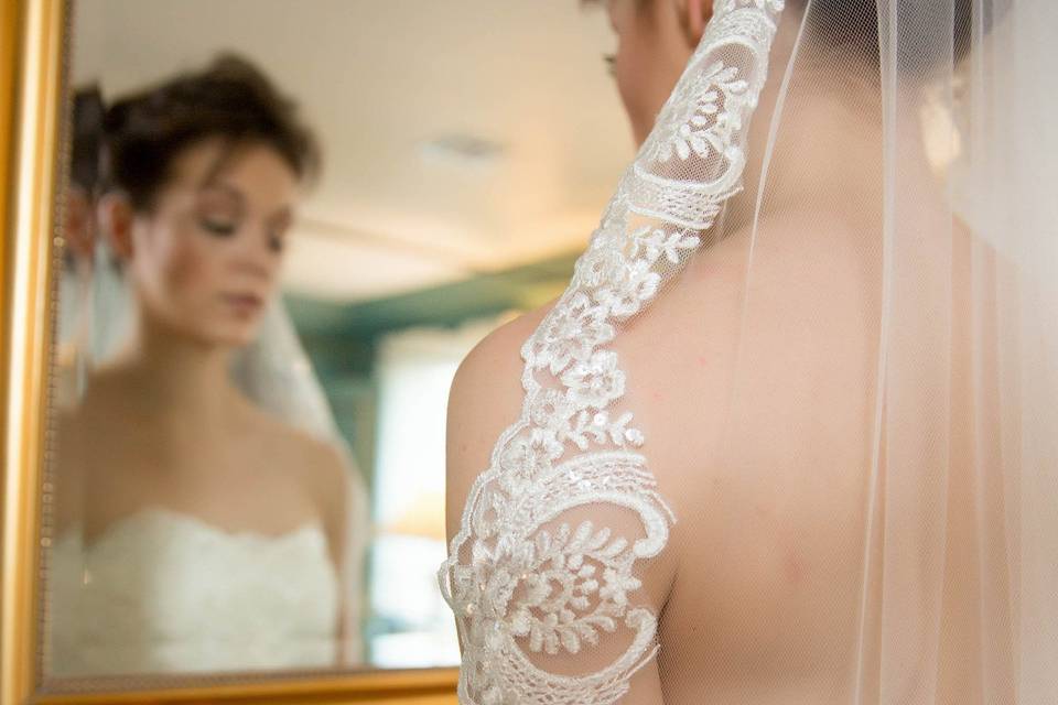 Bridal Couture by Sonni