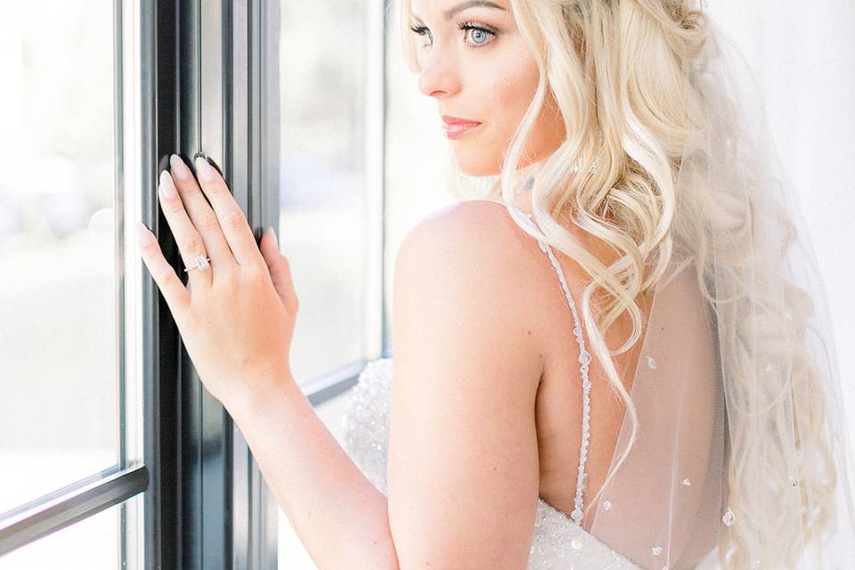 Valentine Bridal