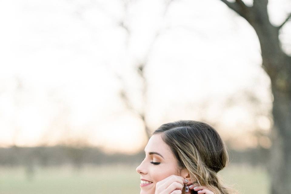 Valentine Bridal