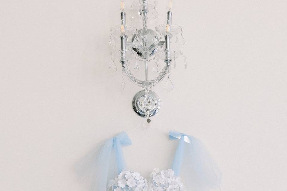 Valentine Bridal