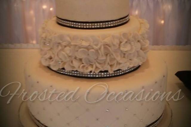 Frosted Occasions