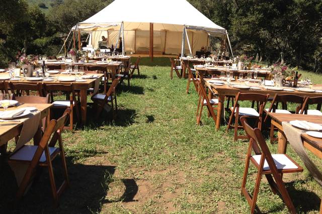 The 10 Best Wedding Caterers in Santa Cruz CA WeddingWire