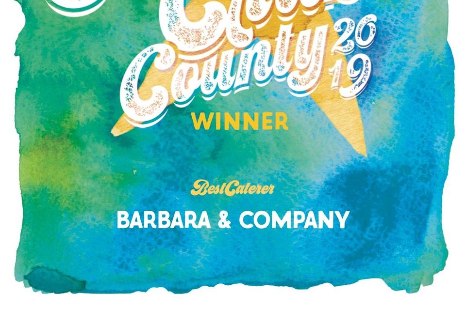 Barbara & Company Catering