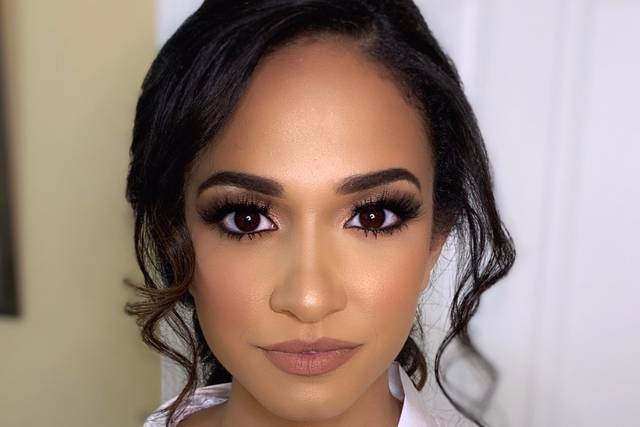 Bridal Glam By Carolyn