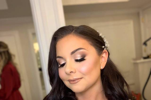 Bridal Glam By Carolyn