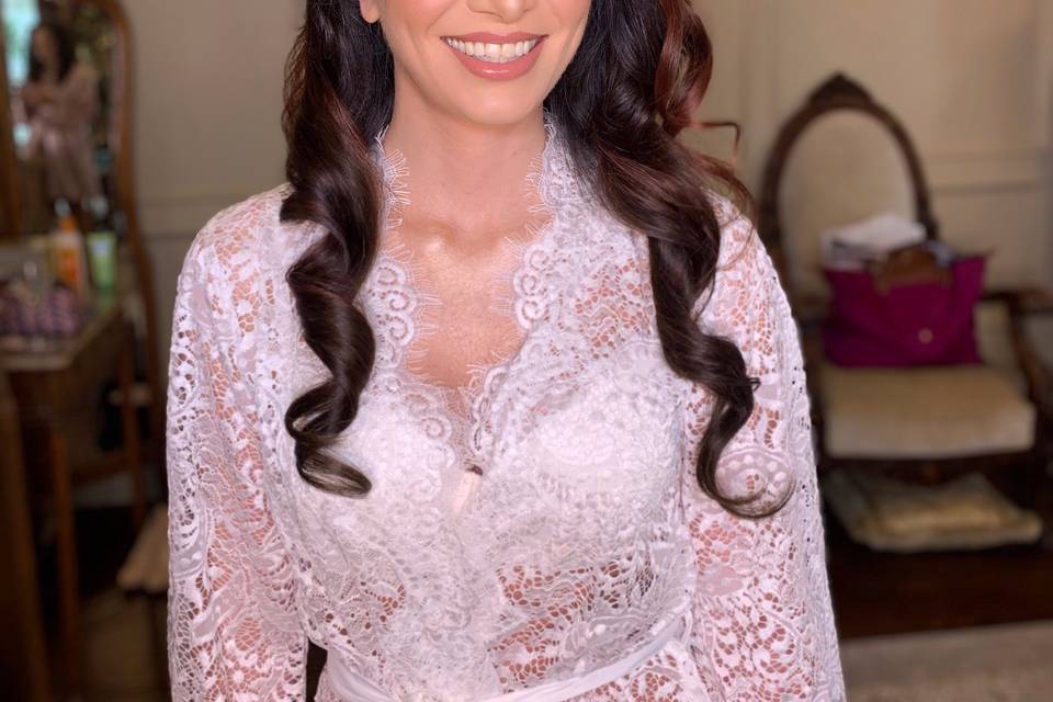 Bridal Glam By Carolyn