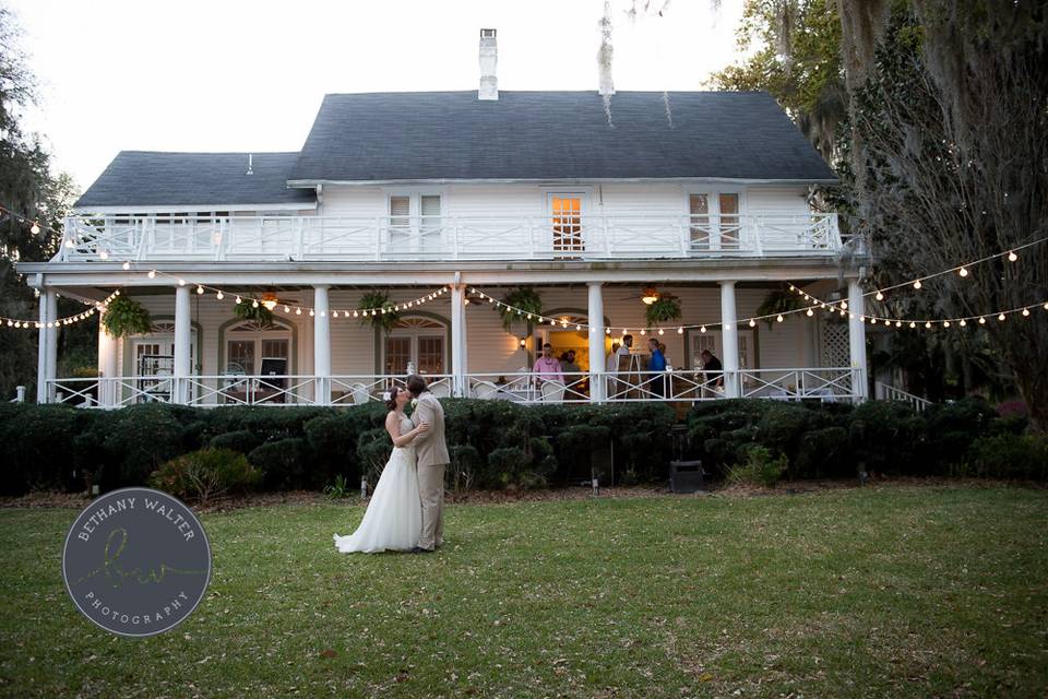 Winterbourne Inn on the St.Johns