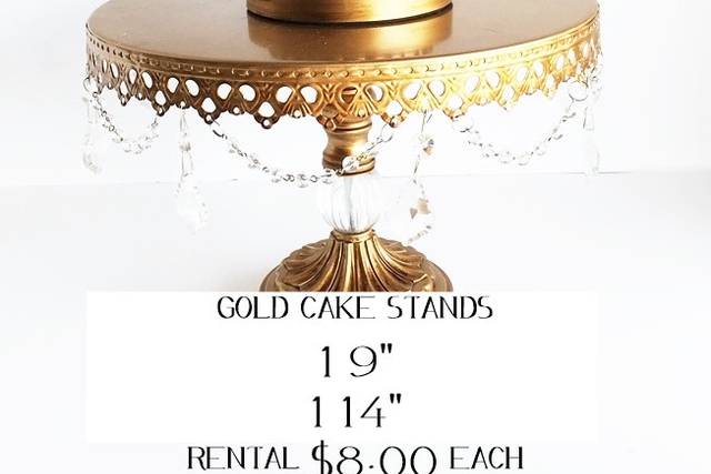 bailey road vintage rentals