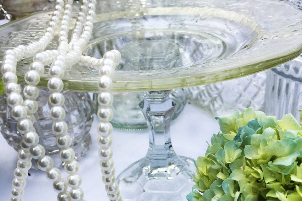 bailey road vintage rentals