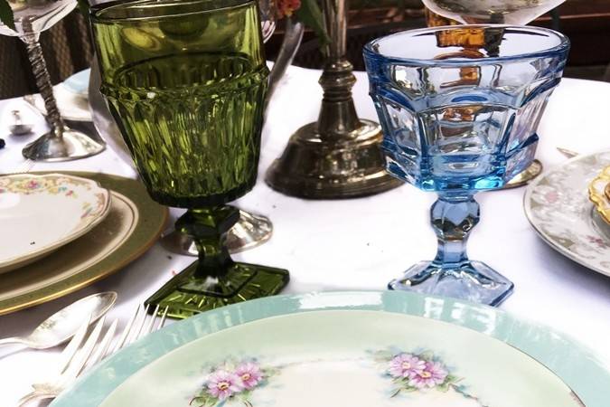 bailey road vintage rentals
