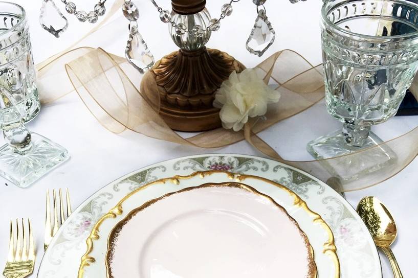 bailey road vintage rentals