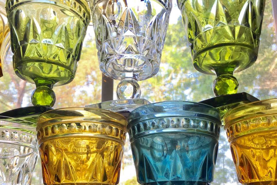 bailey road vintage rentals