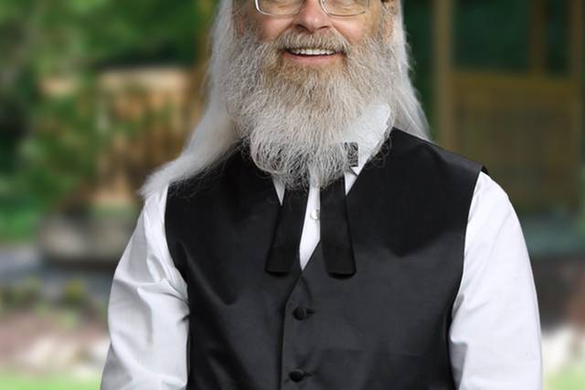 Chuck Odom
