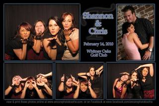 Encore Photo Booths