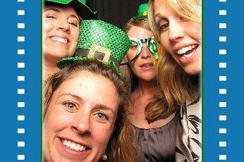 Encore Photo Booths