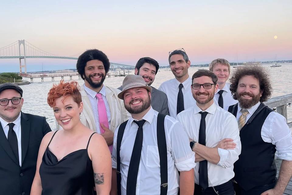 Group photo
