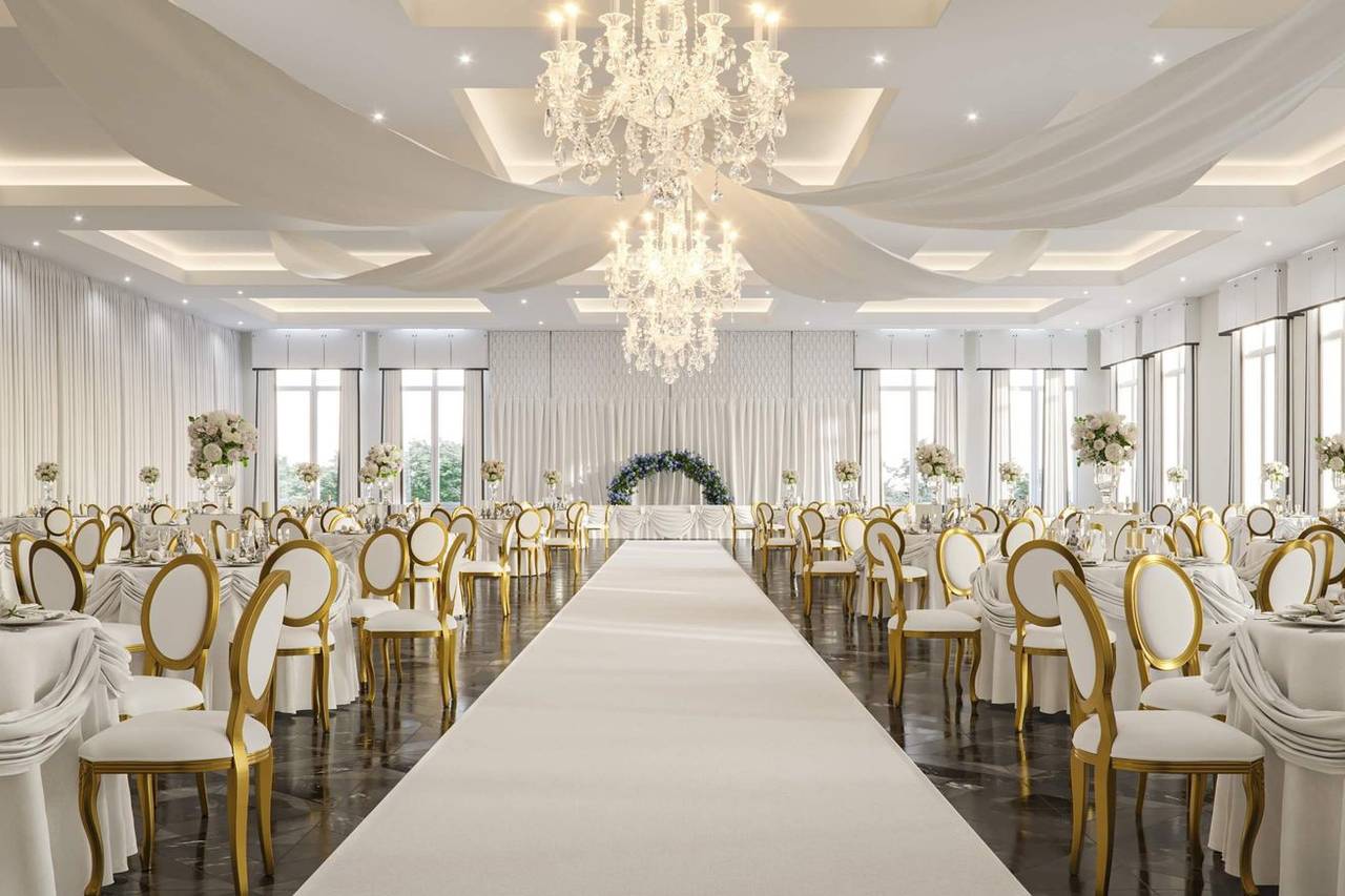 The World Equestrian Center Banquet Halls Ocala, FL WeddingWire