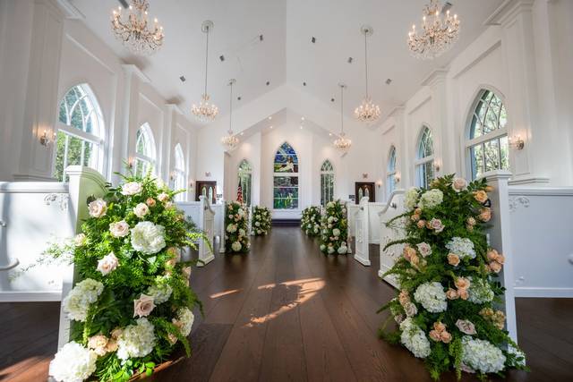 The Chapel