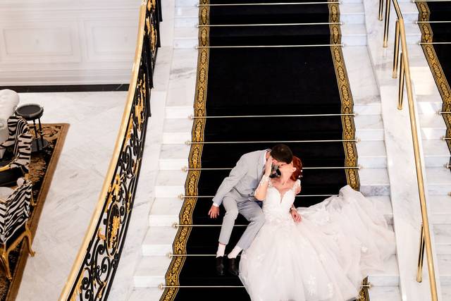Grand Staircase