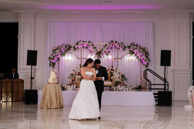First Dance