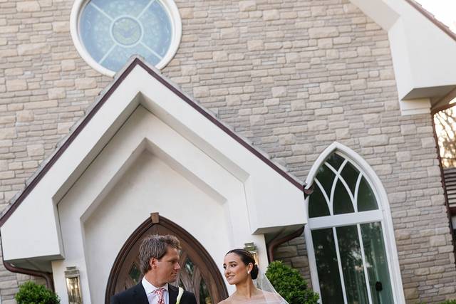 The Chapel