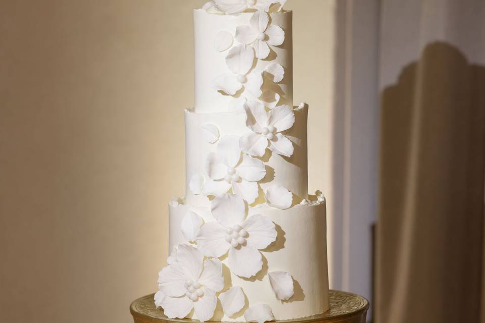 Custom Cake