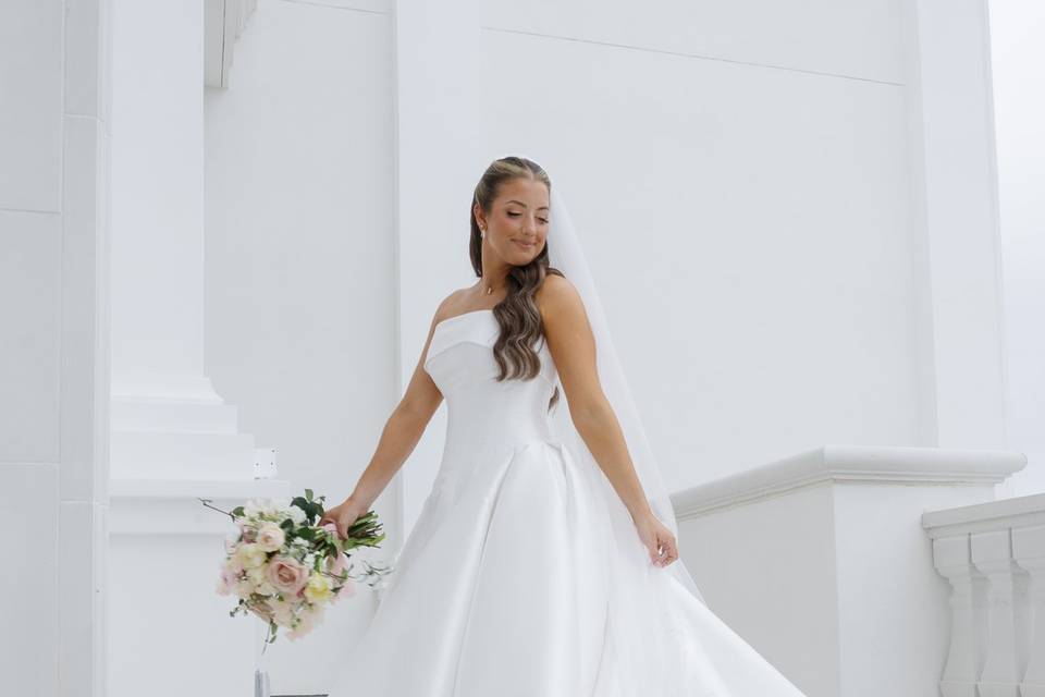 Bridal Beauty