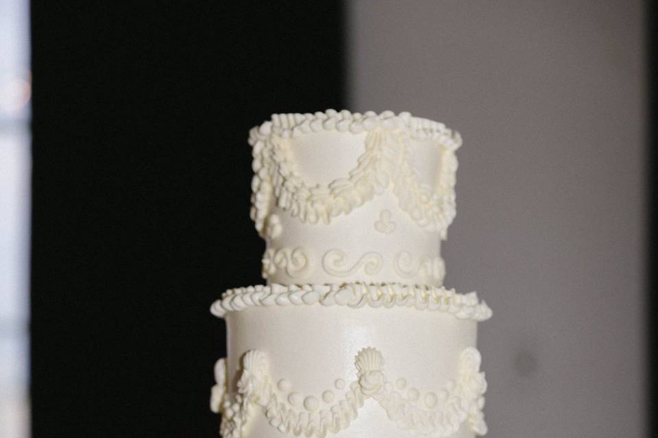 Custom Cake
