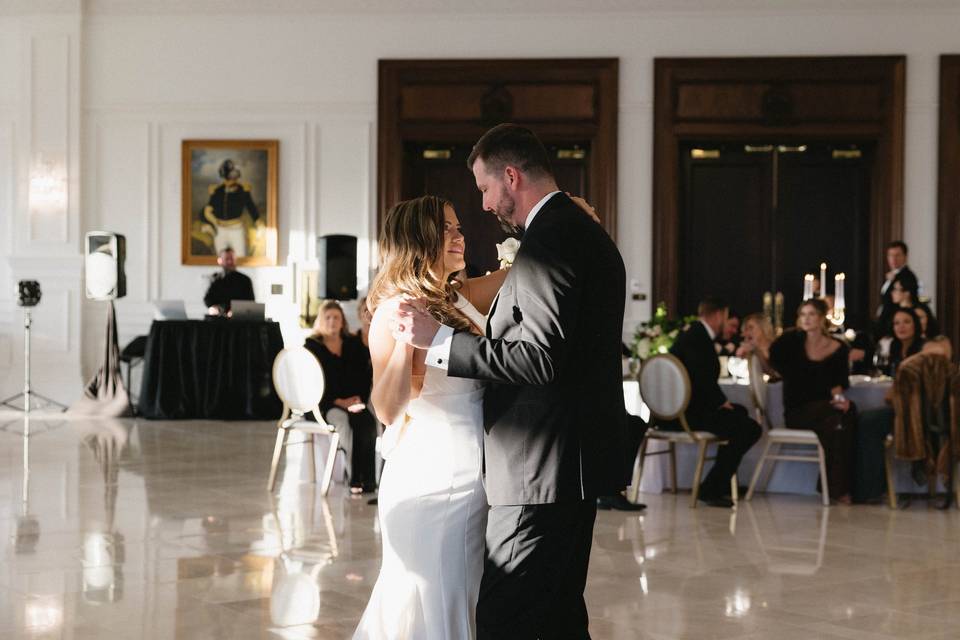 Bridal Beauty