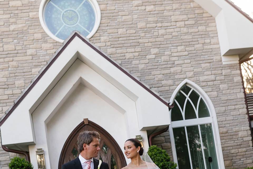 The Chapel