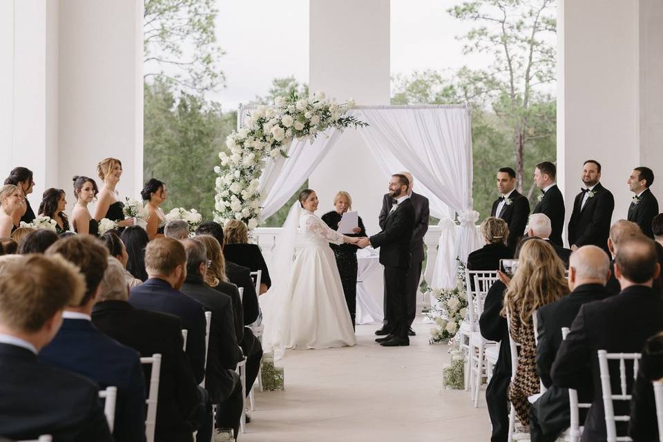 Connor's Ballroom