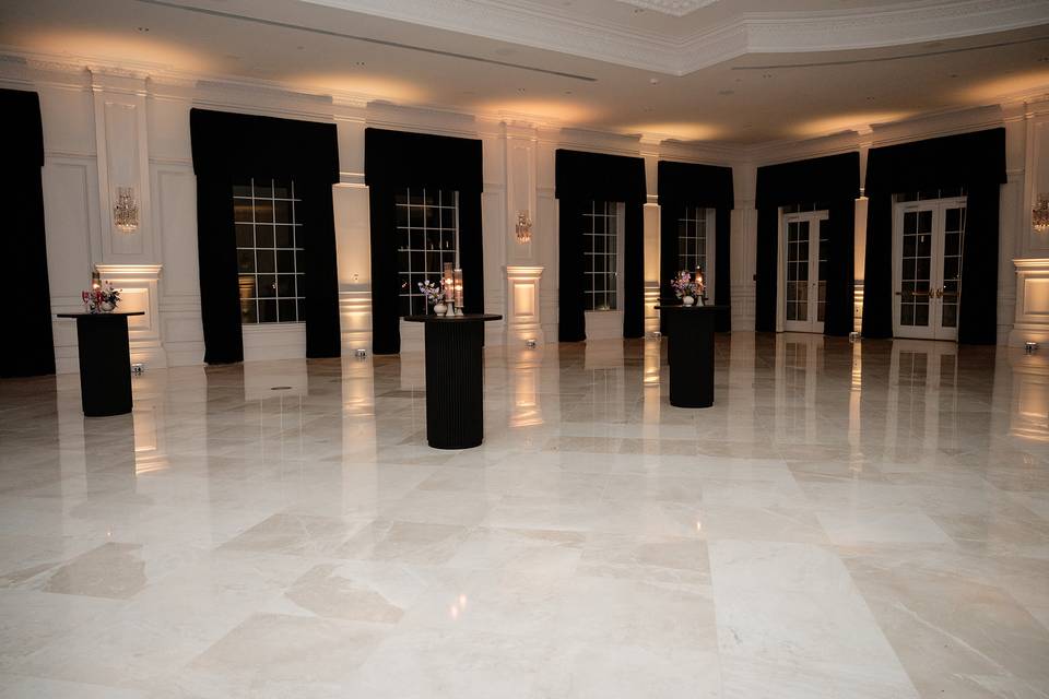 Miss Eloise's Grand Ballroom