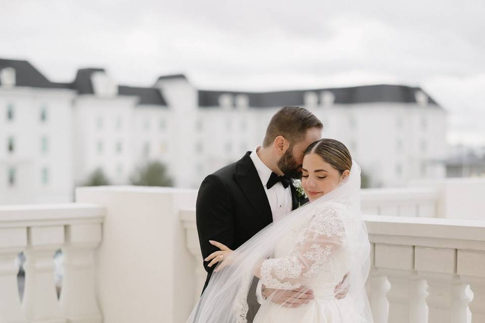 Bridal Beauty