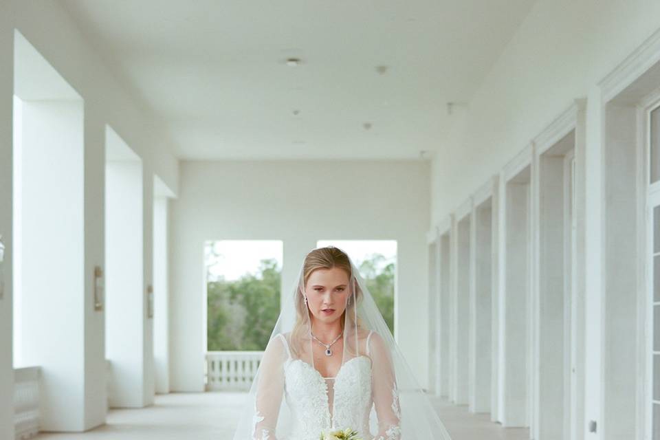 Newlywed Bless