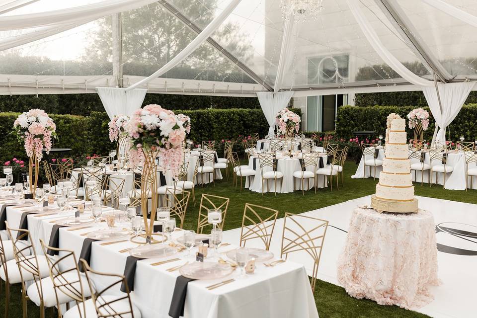 Rose Garden