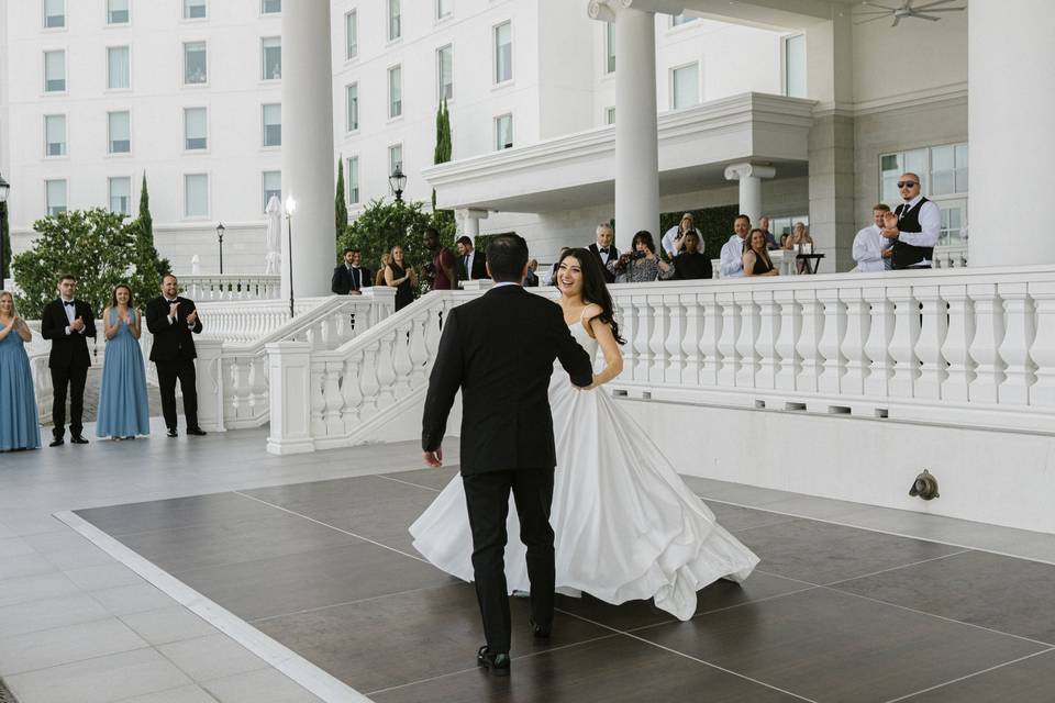 Bridal Beauty
