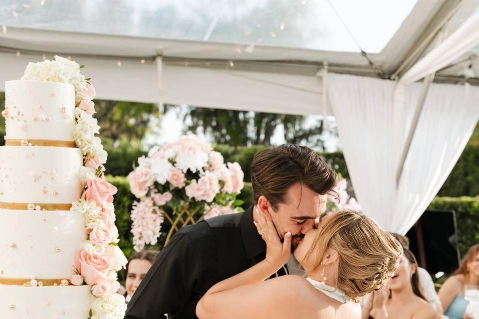Newlywed Bless