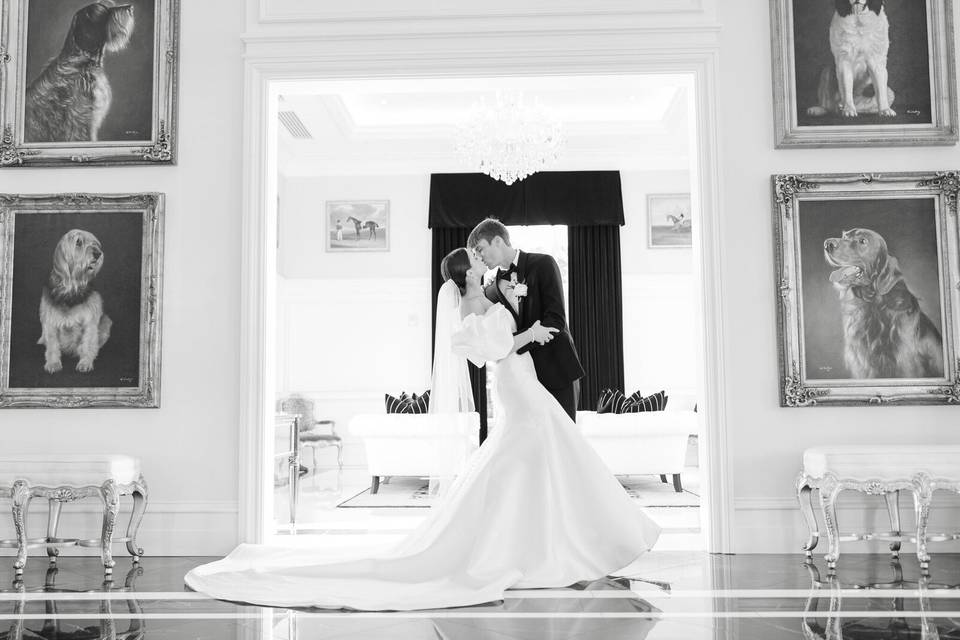 Newlywed Bless